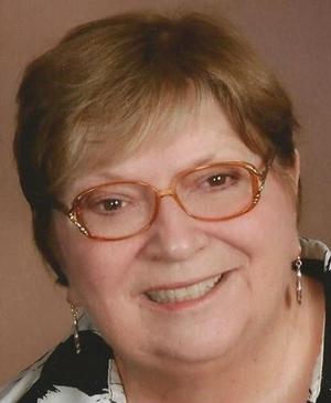 Durnil, Vicky Lucille