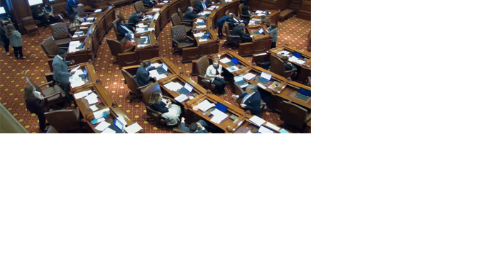 Illinois Senate approves energy grid reliability task force - Vimarsana News