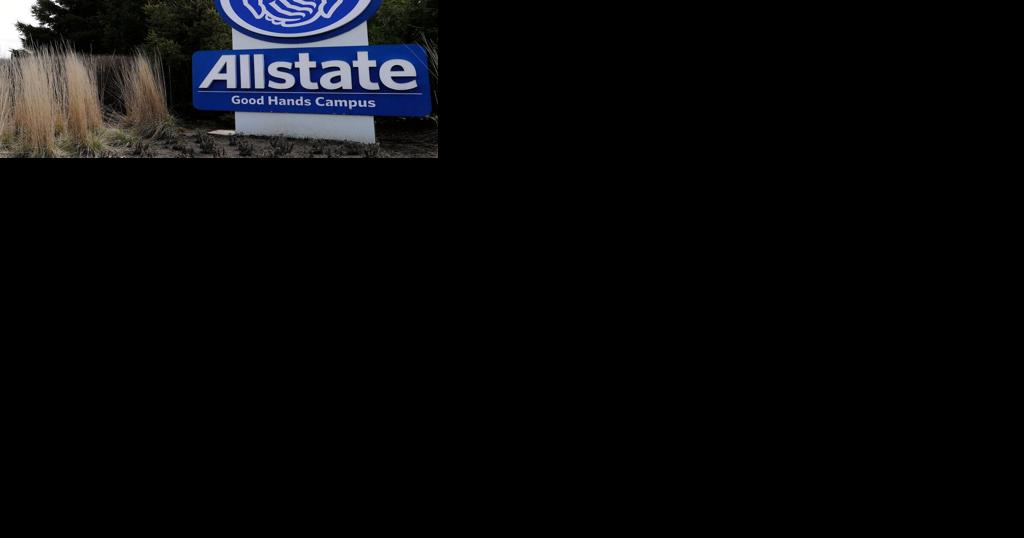 Allstate to sell Illinois campus for $232 million - Vimarsana News