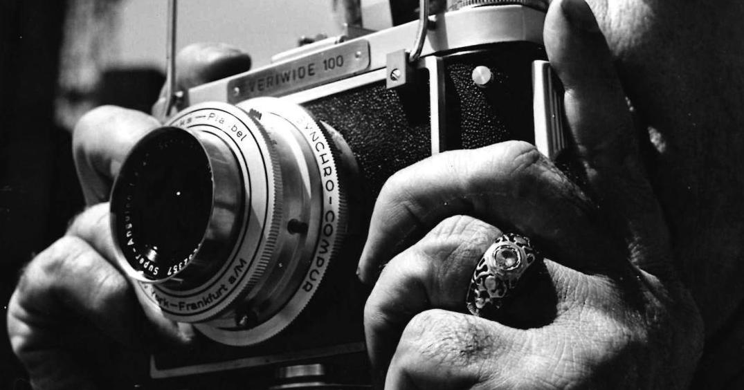 📷 Familiar faces from the past: who do you recognize in these 31 archive photos?