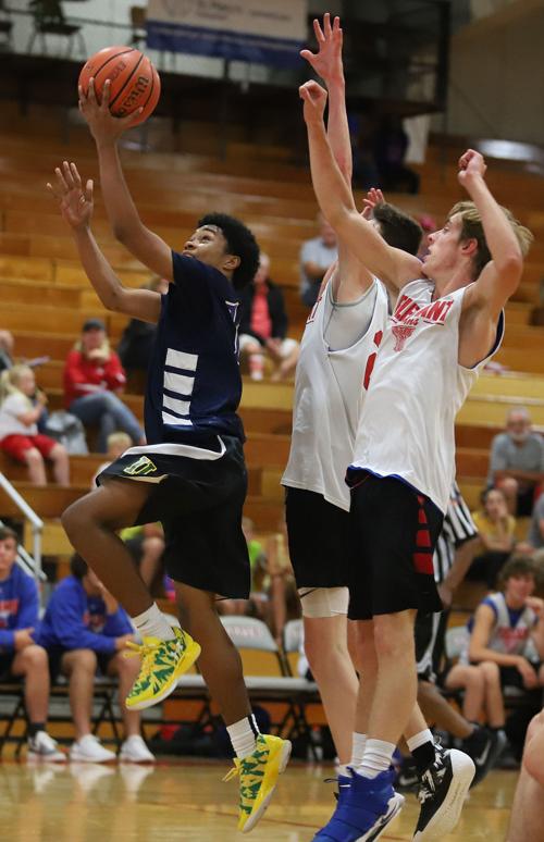 Macarthur S Mekhi Phillips Forging His Own Path High School