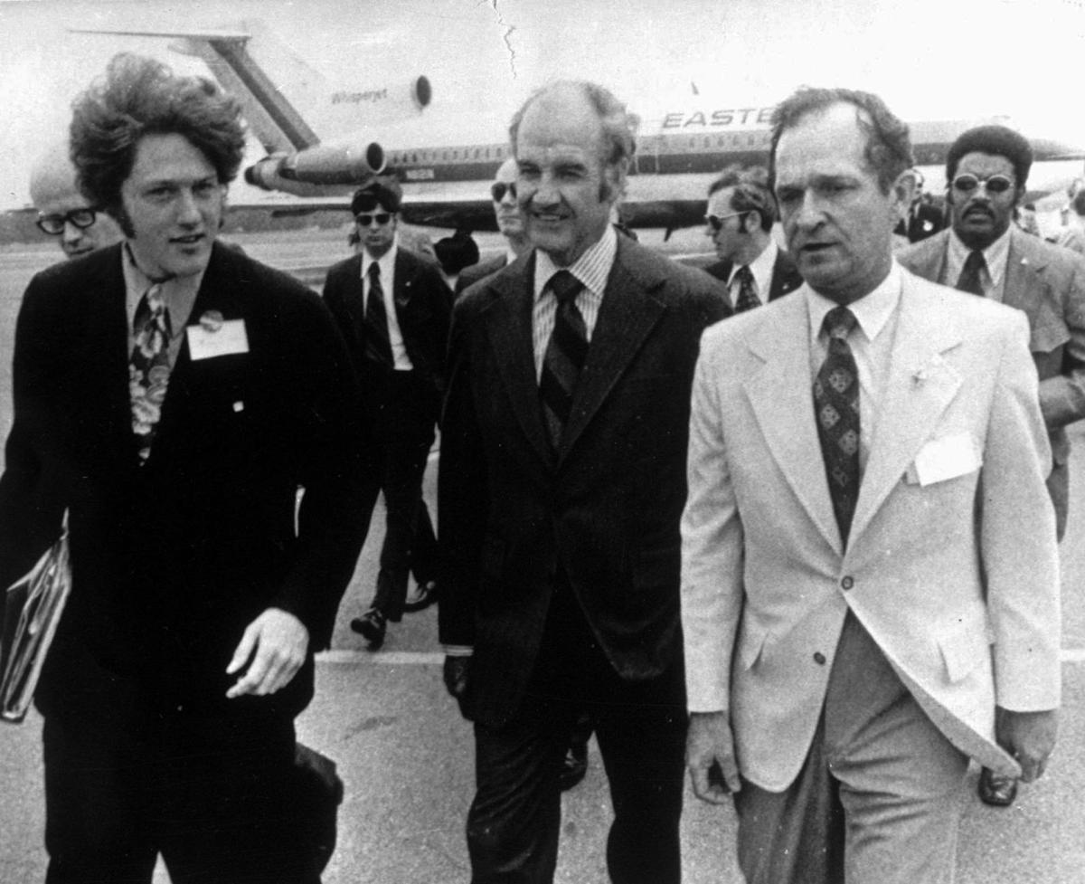Photos Bill Clinton Through The Years National Politics Herald Photos Bill Clinton Through The Years National Politics Herald