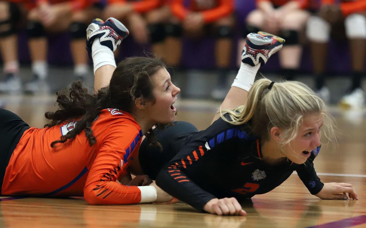 Here Is The Local Scoreboard For Sept 11 Herald Review Com