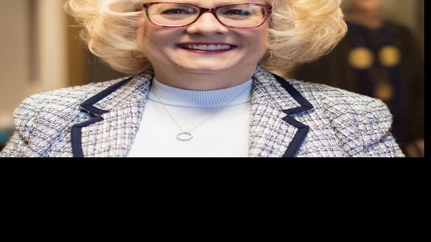 5 Questions With Marilyn Davis Of Millikin University Local Herald Review Com
