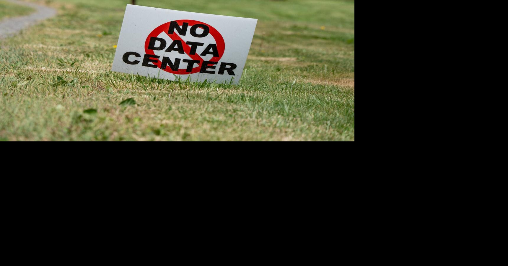 Soy City Indivisible to hold meeting on data centers