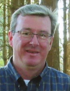 Tucker, Craig Alan