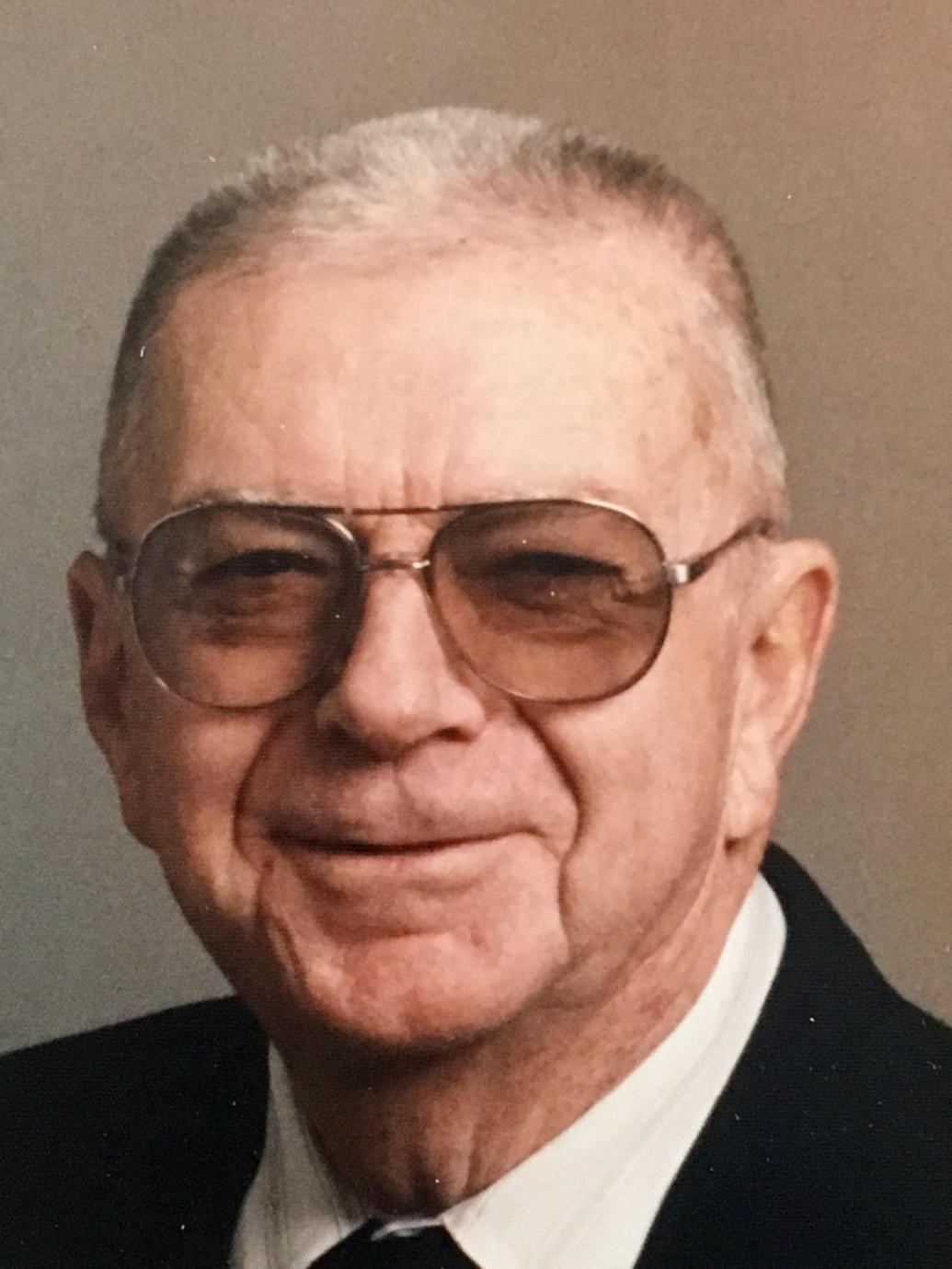 Jackson, Paul L. Obituaries