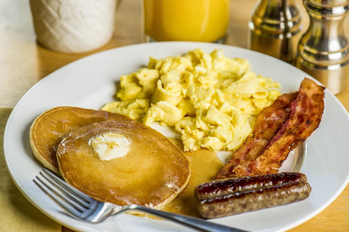 We're hungry. Here are 7 Decatur places serving brunch 🍳 Food and