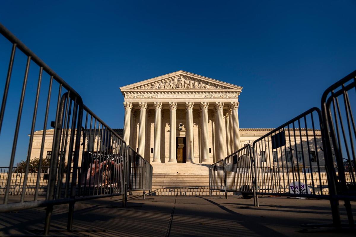 Roe and Casey: The two abortion precedents the Supreme Court may overturn