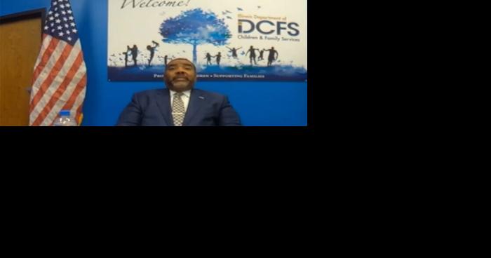 DCFS director comes under fire for child deaths, improper placements - Vimarsana News