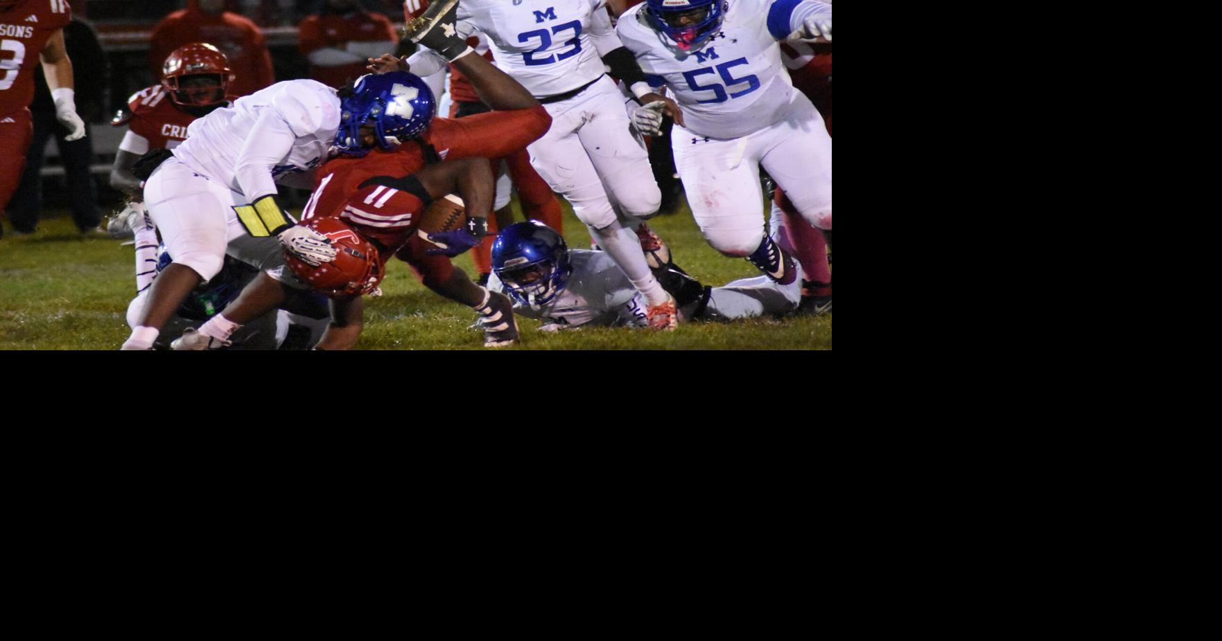 MacArthur football turning attention to the playoffs after blowout loss at Jacksonville