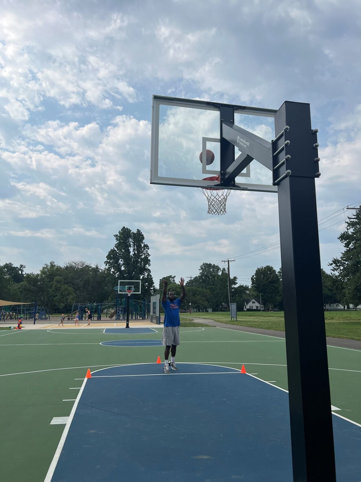 garfield park