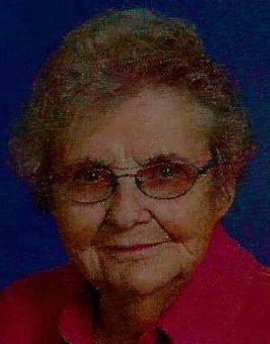 DeClerck, Laura June