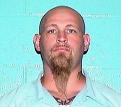 Prisoner escapes Robinson Correctional Center