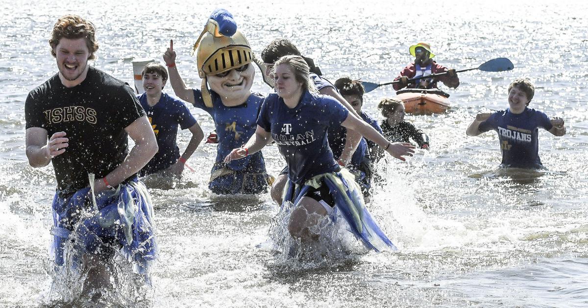 Lake Decatur is more than just a source of water