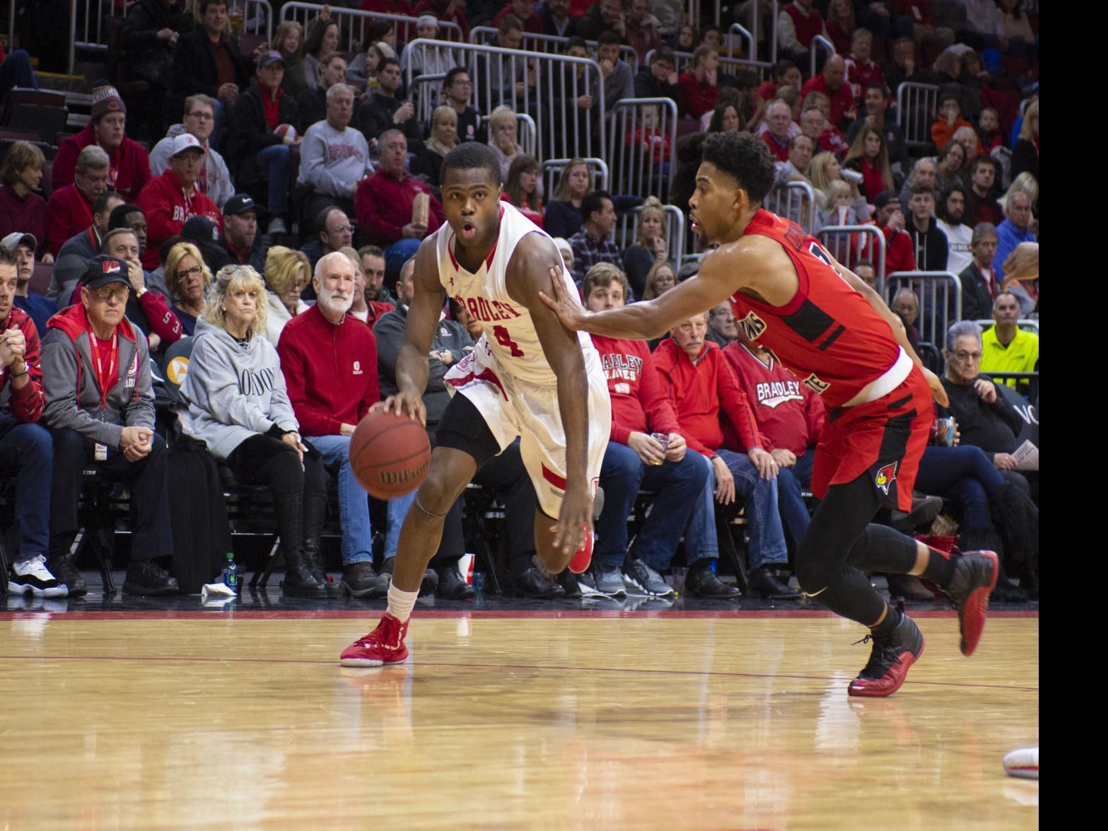 Meet The 54 Players From Illinois On Ncaa Tournament Teams College Sports Herald Review Com