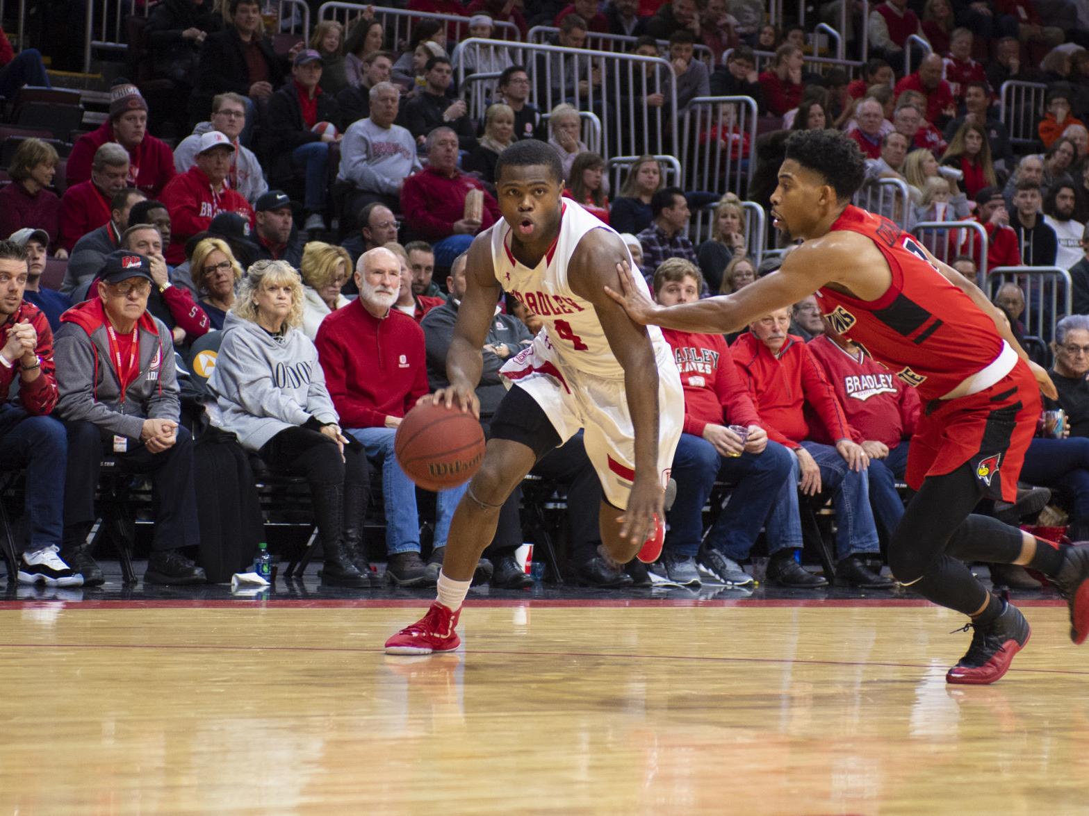 Meet The 54 Players From Illinois On Ncaa Tournament Teams College Sports Herald Review Com