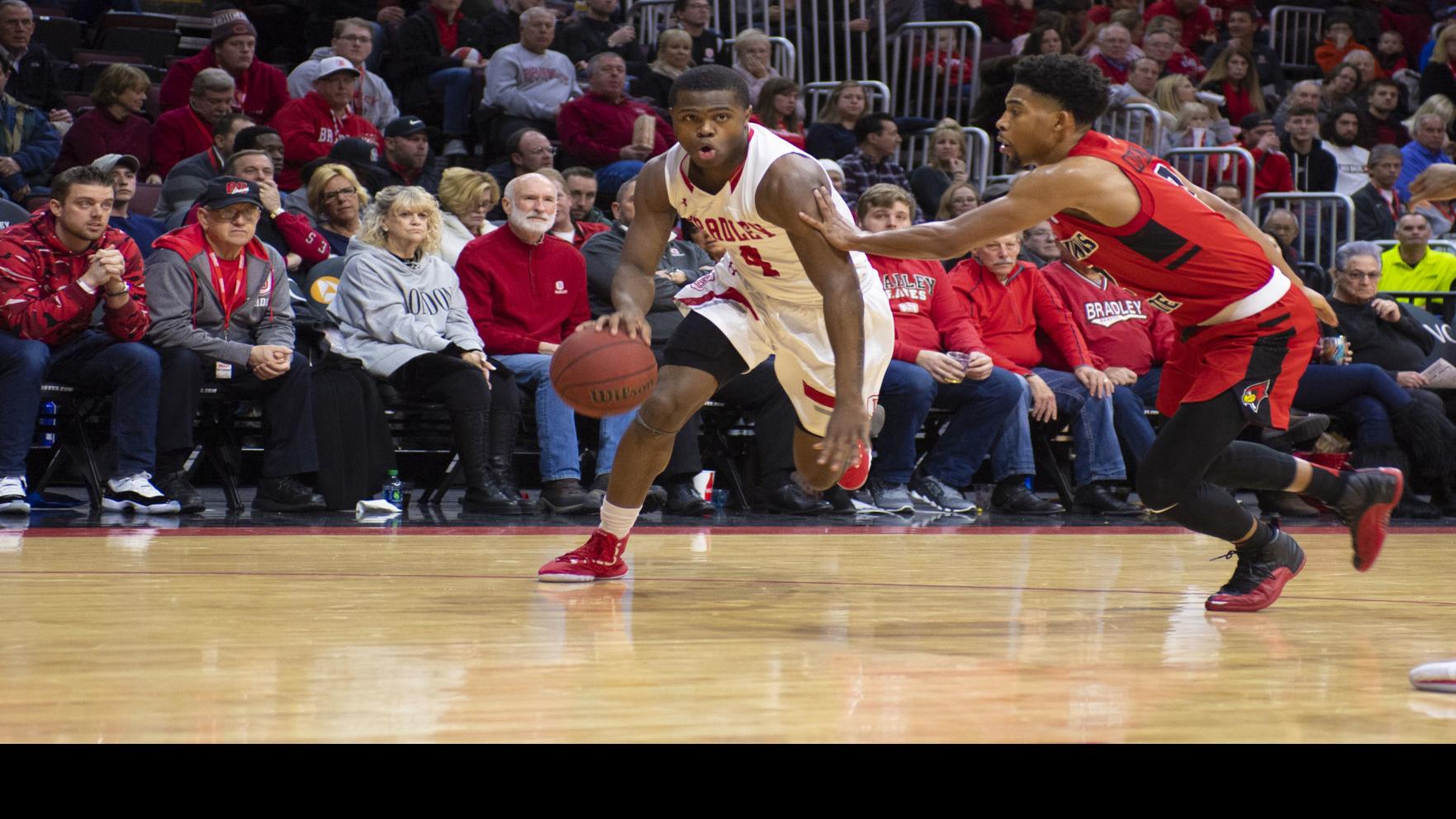 Meet The 54 Players From Illinois On Ncaa Tournament Teams