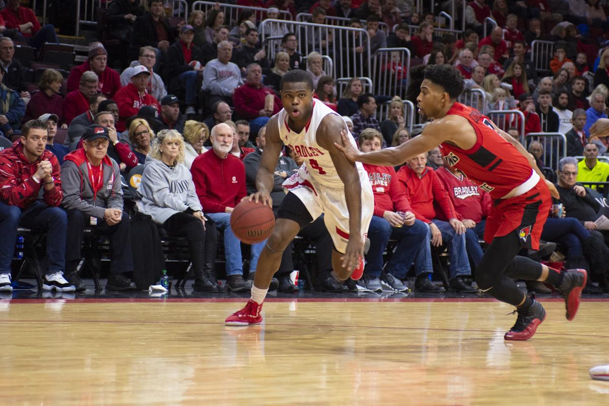 Meet The 54 Players From Illinois On Ncaa Tournament Teams College Sports Herald Review Com