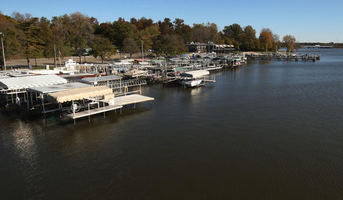 Lake Decatur