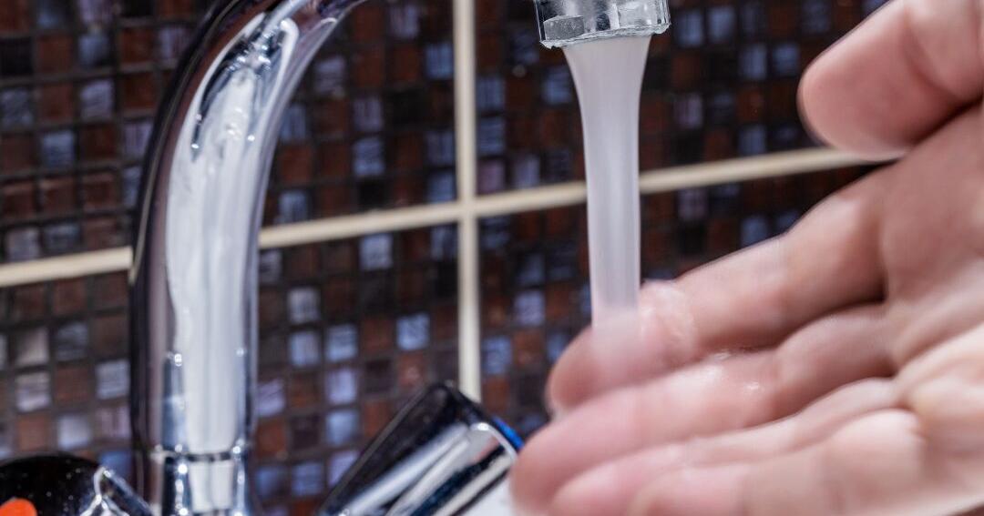 Area communities get water service line inventory grants - Vimarsana News