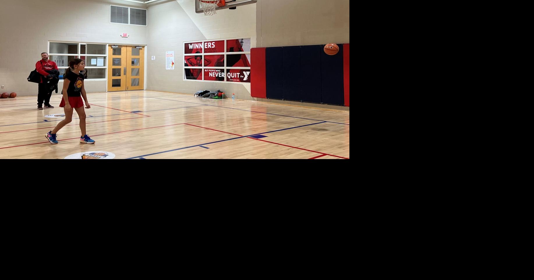 Decatur YMCA hosts first YMCA 2Ball tournament on Saturday