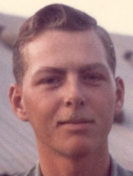 Roberts, Richard Larry
