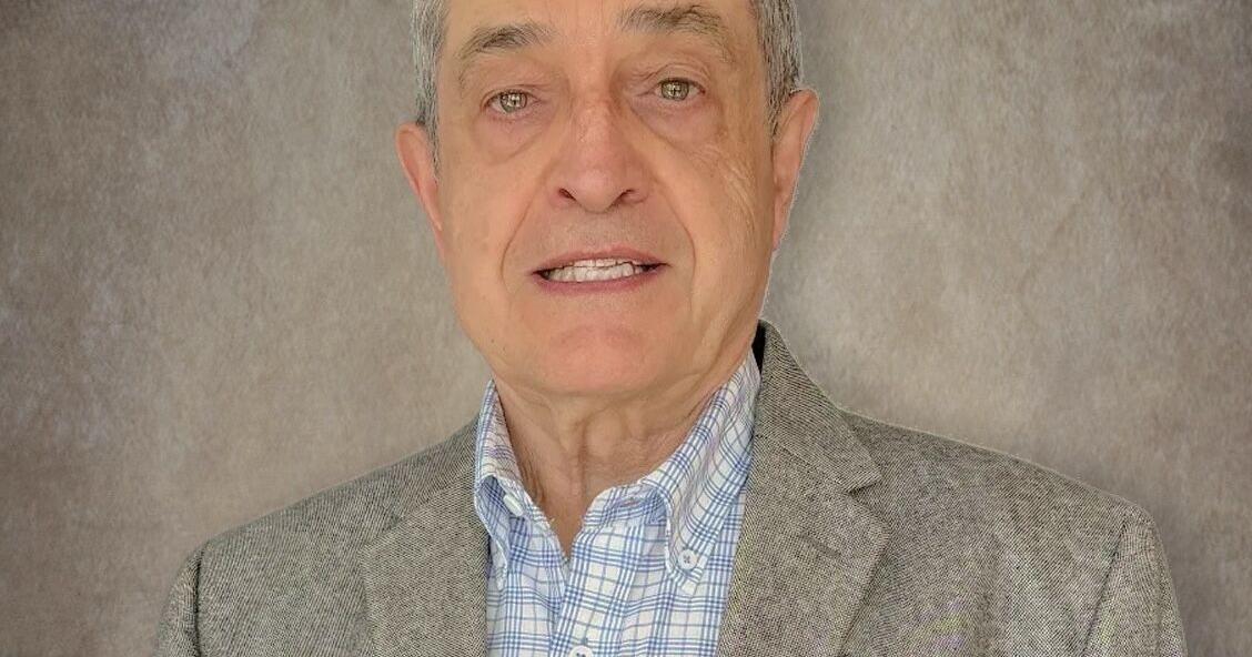 Bruno Mannarelli seeking to represent District 1 on Macon County Board