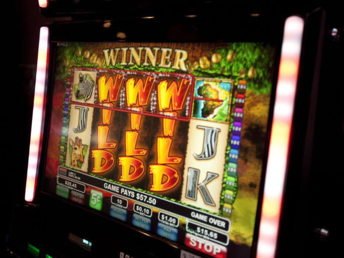 Illinois department of revenue gambling winnings Illinois department of revenue gambling winnings