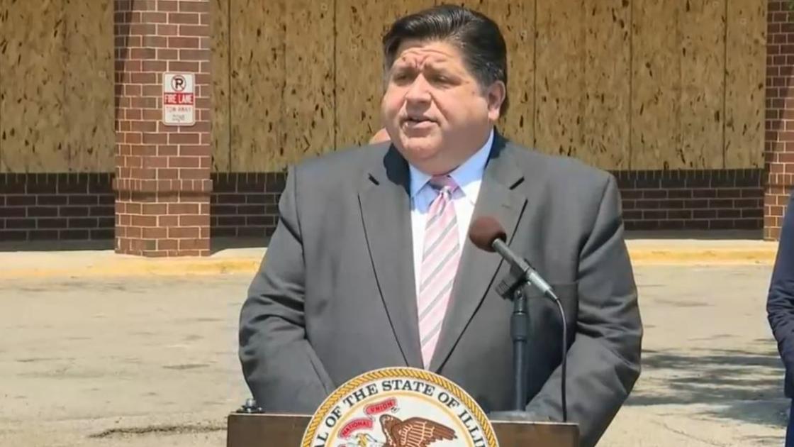 Pritzker Signs Bill To Extend Teacher Licenses State And