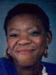 Beasley, Gloria Jean