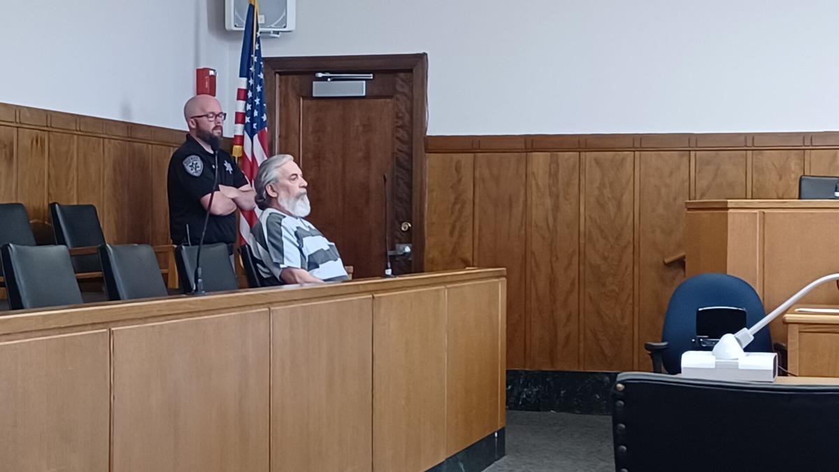 Family condemns Warrensburg husband who murdered his wife