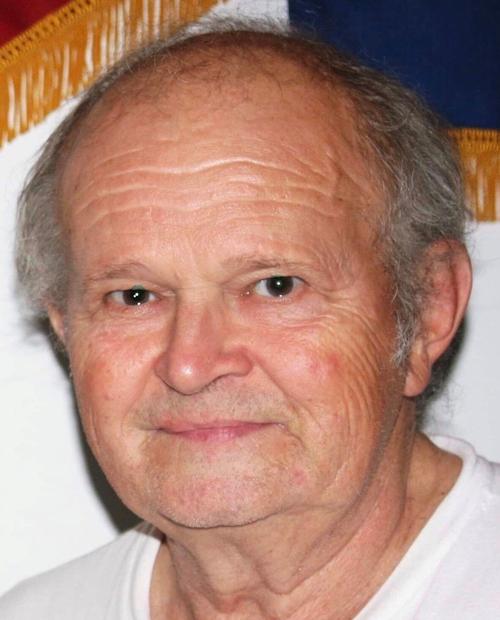 Clarence Lester Ethington
