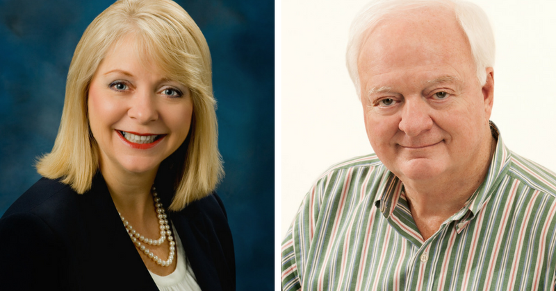 Decatur mayor candidates talk jobs, development