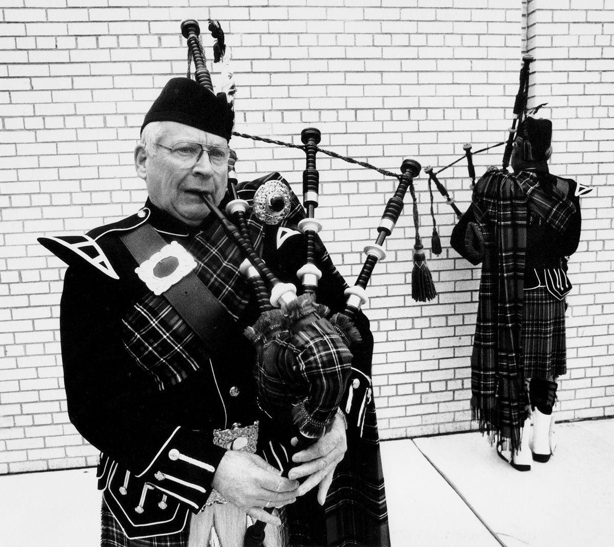 Morton Highlanders