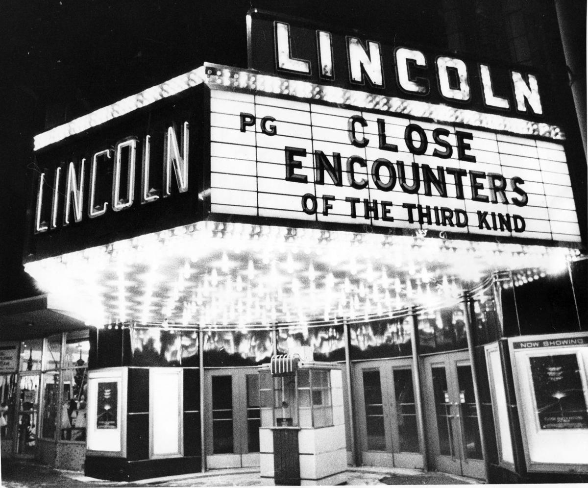 Spread the word, the Lincoln Square Theatre is here to stay herald