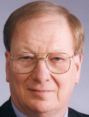 Baxter, Jon Clark