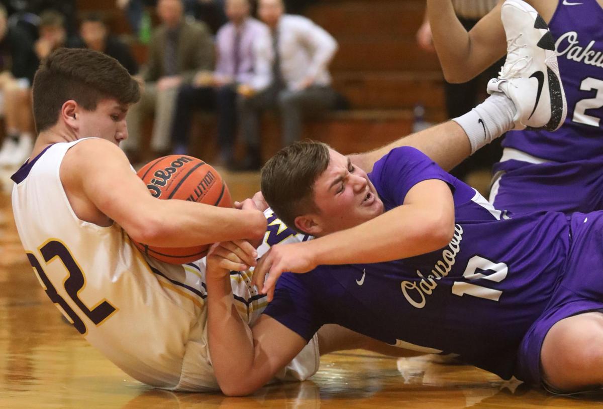 Basketball Roundup Shelbyville Meridian Start Off Hot At