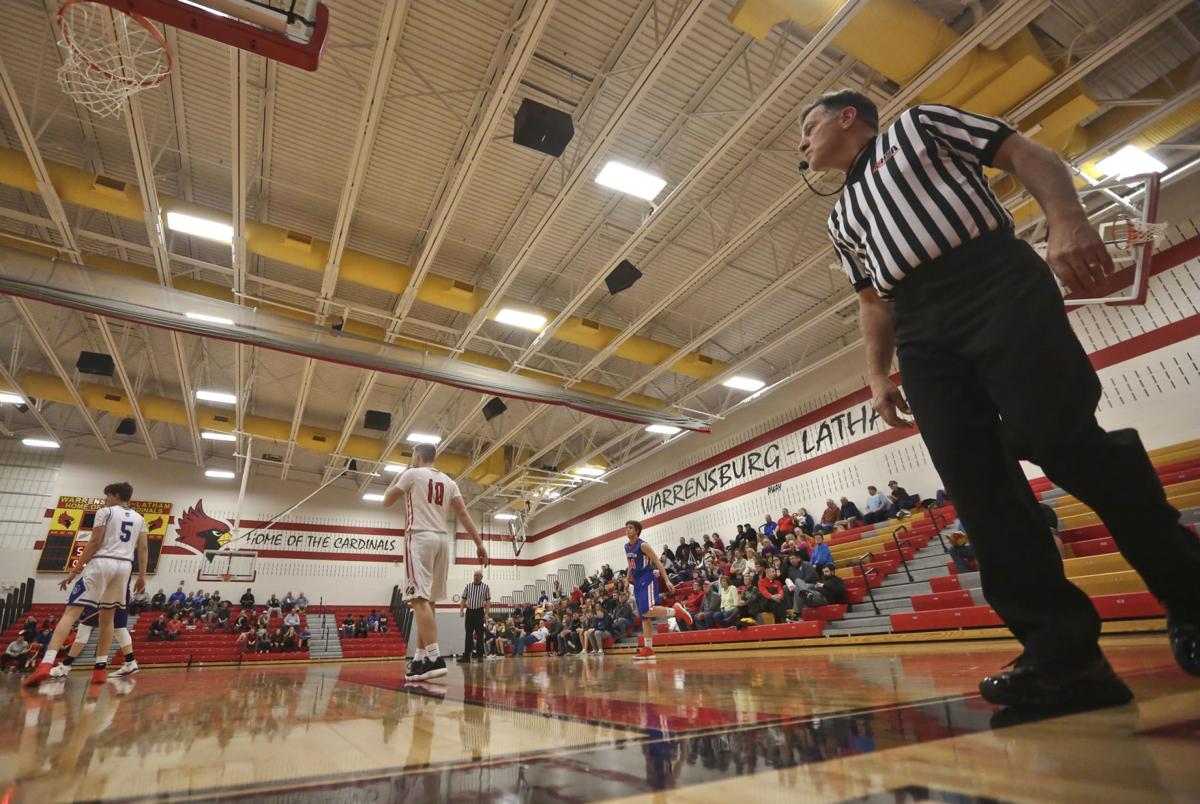 The Central Illinois Referee Shortage Is Worsening Here S Why
