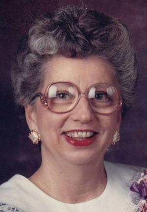 Roesch, Marcia Diane