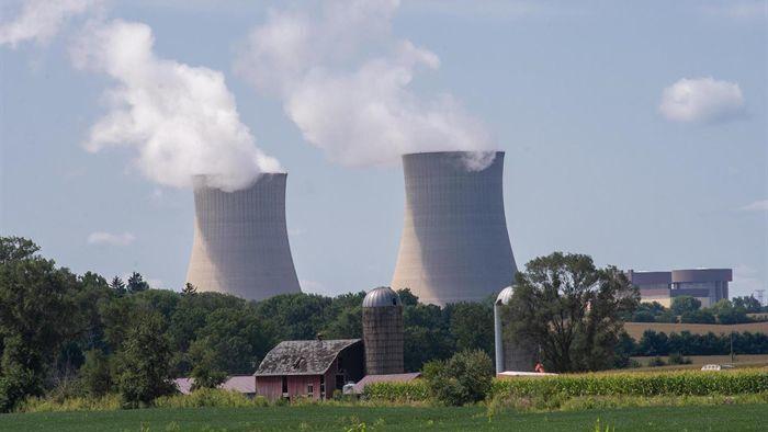 Watch now: Clean energy proposal uncertain as lawmakers return to Springfield - Vimarsana News