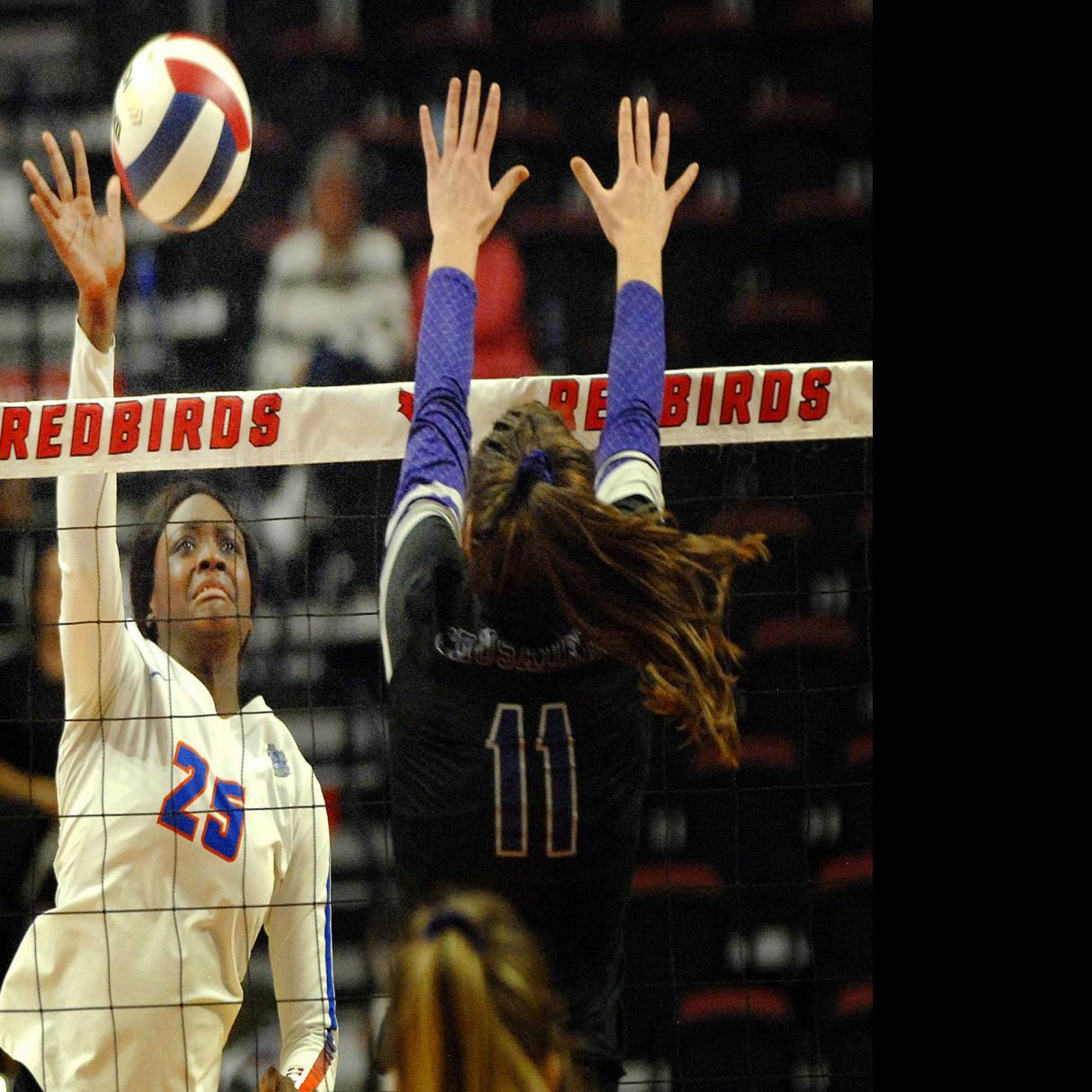 Florida 1a Volleyball Tournament 2022