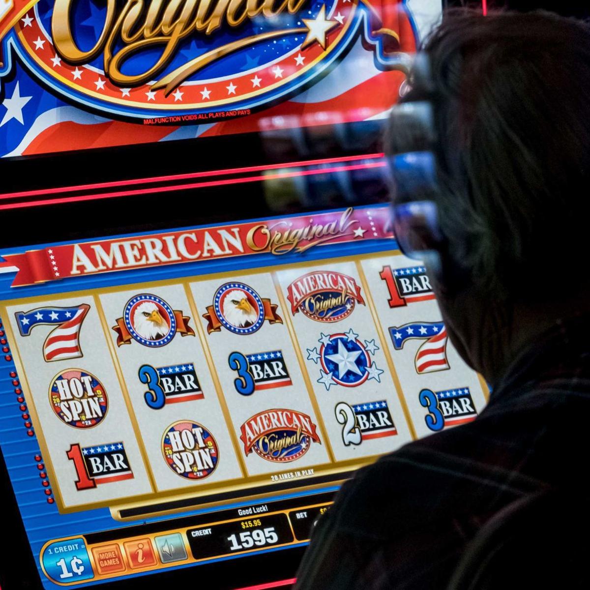 Slot Slot