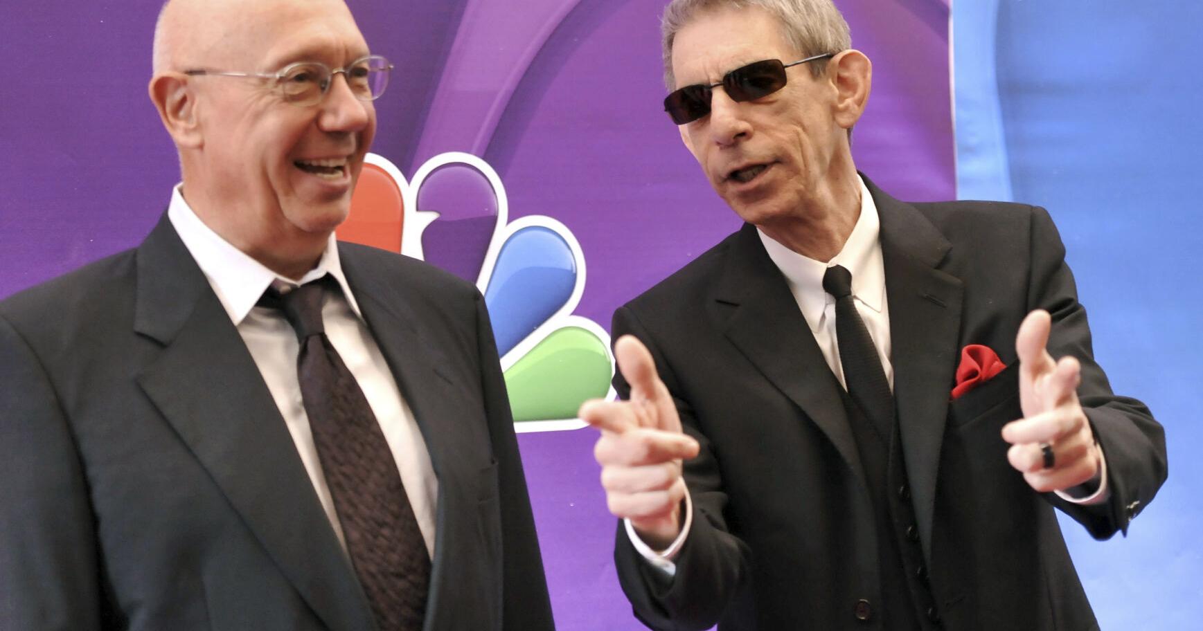 Richard Belzer, stand-up comic and TV detective, dies at 78 - Vimarsana News