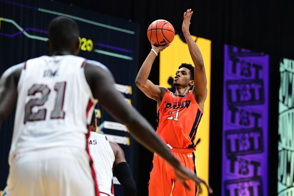Late Rally By House Of Paign Not Enough In Quarterfinal Loss Of