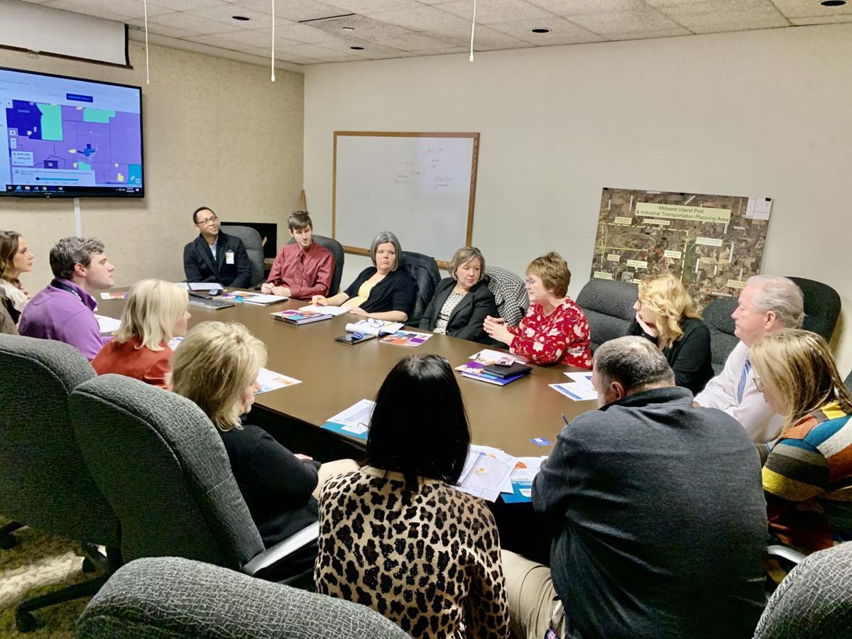 2020 Census Meeting