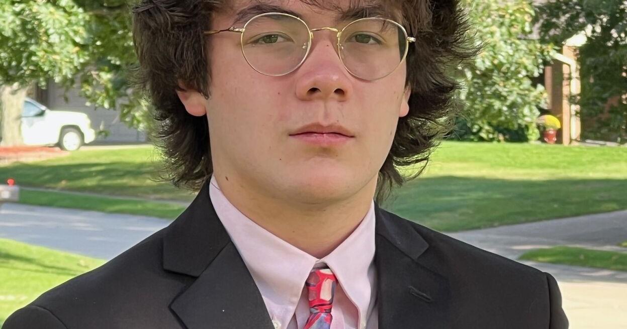 Long recovery expected for Mt. Zion teenager after motorcycle crash - Vimarsana News