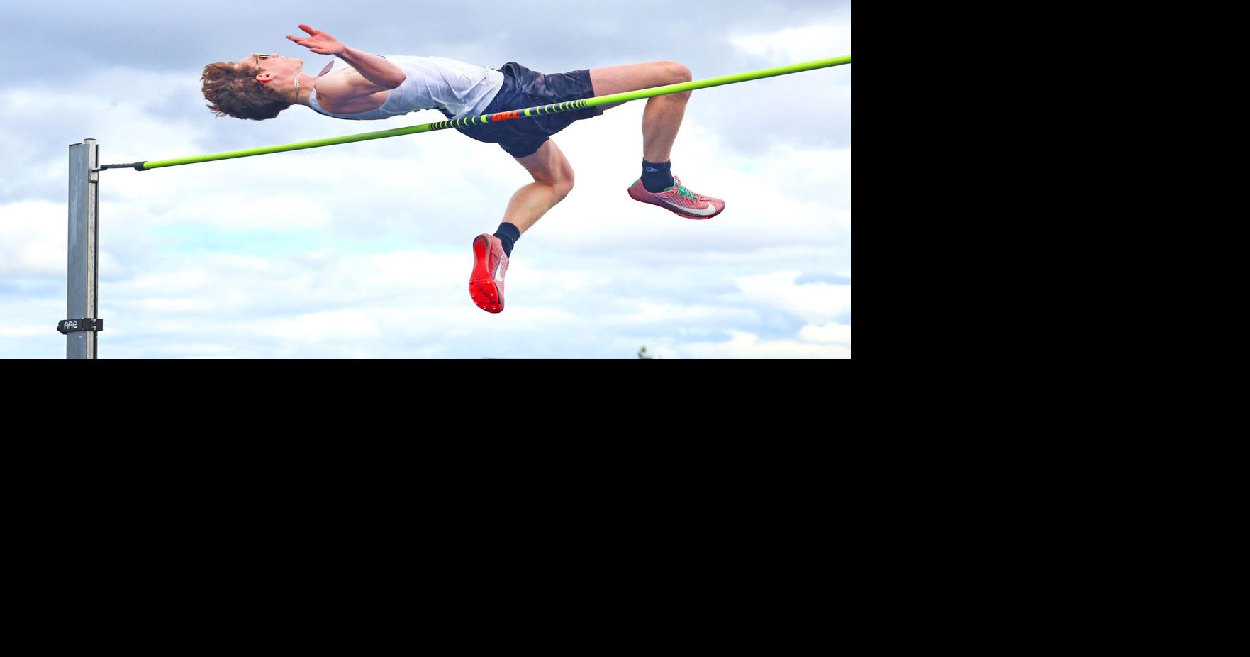 Decatur-area Illinois Top Times Championships track results