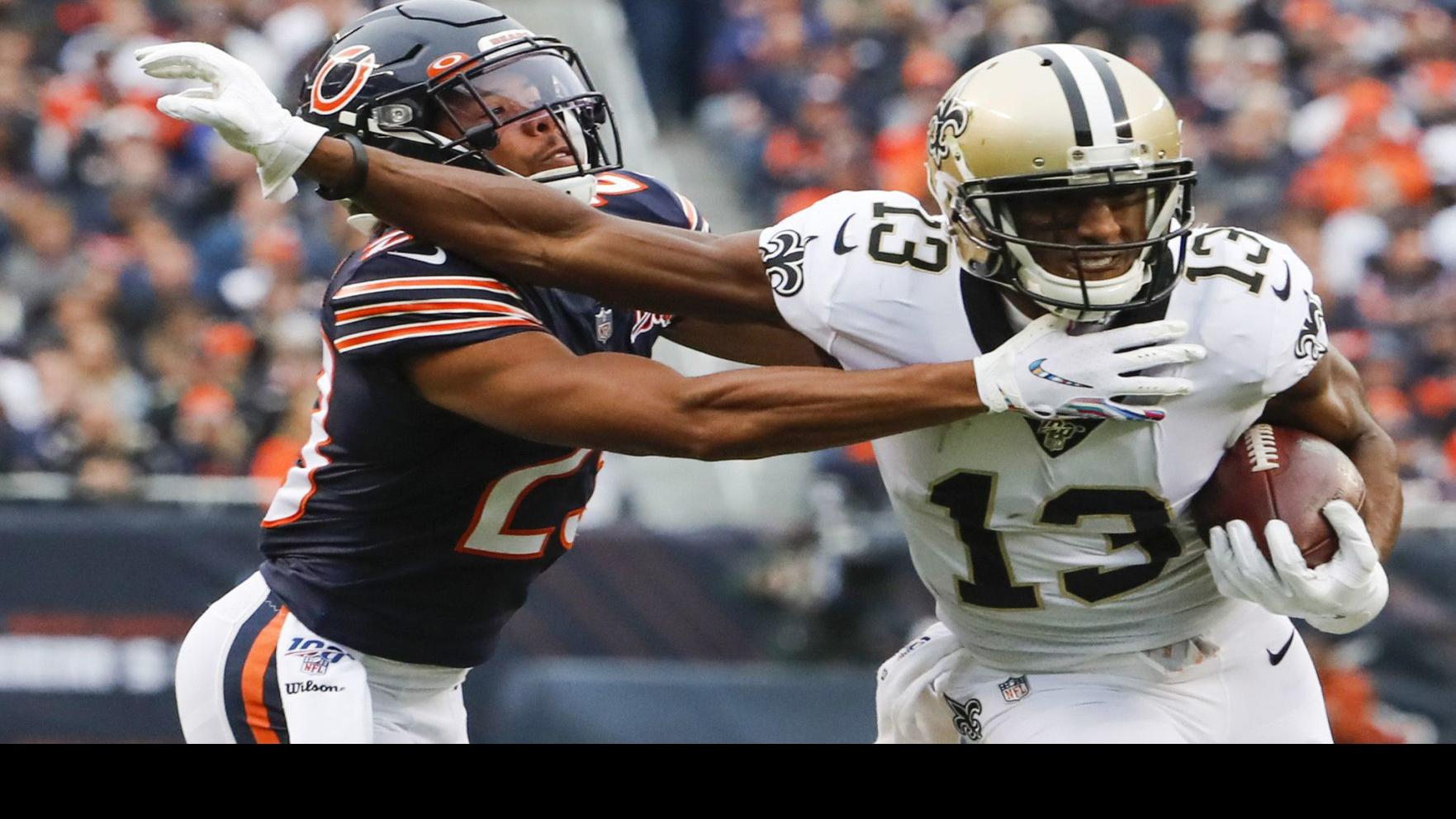 Bobby Wagner Michael Thomas Matt Forte Recent History Says Star Power Should Be Available To The Bears With Picks Nos 43 And 50 Sports Herald Review Com