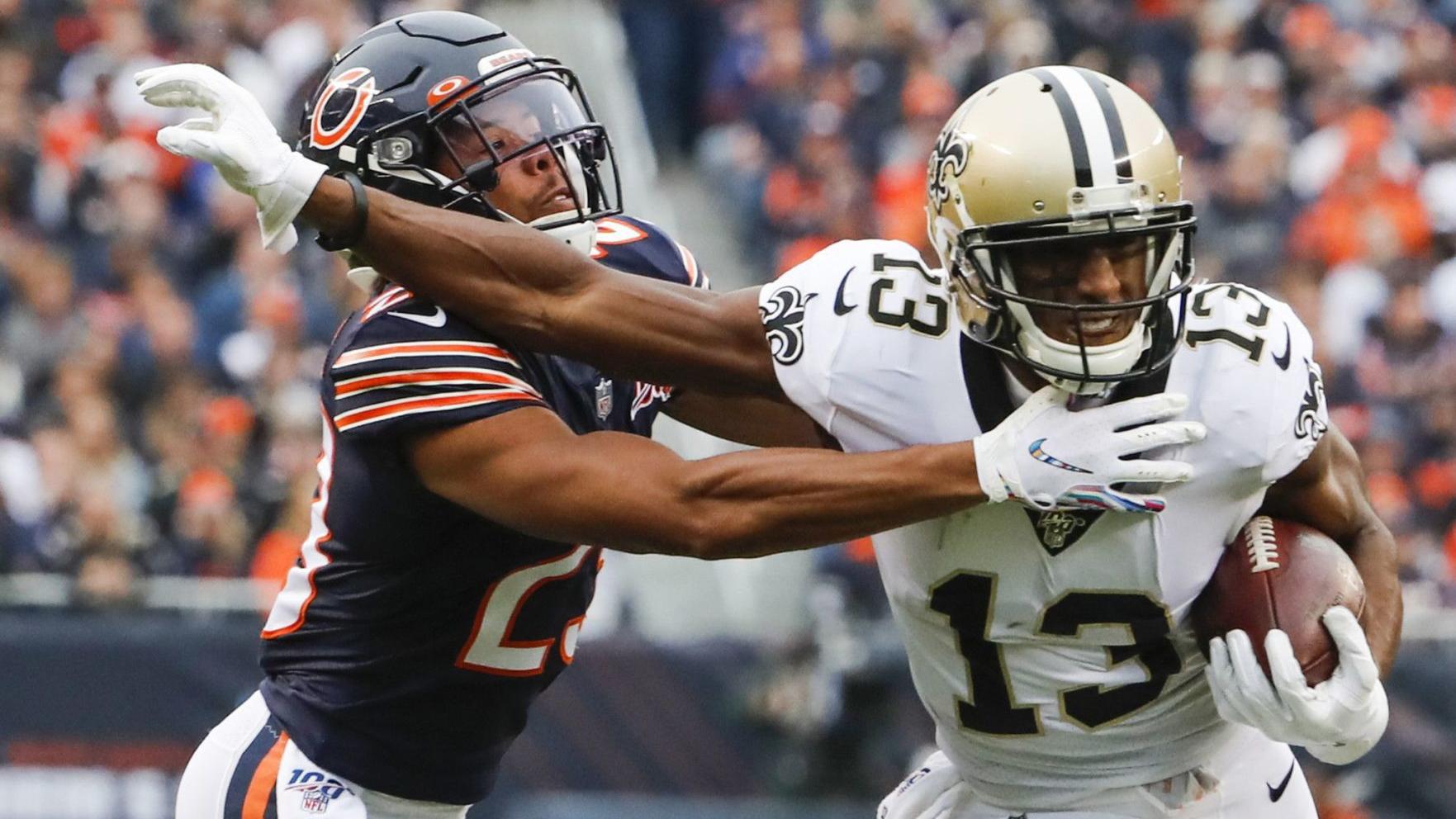 Bobby Wagner Michael Thomas Matt Forte Recent History Says Star Power Should Be Available To The Bears With Picks Nos 43 And 50 Sports Herald Review Com